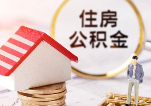 雄安新区住房公积金的提（公积金提取流程2020）